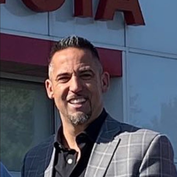 Meet your Posher, Steve - Picture 1 of 1